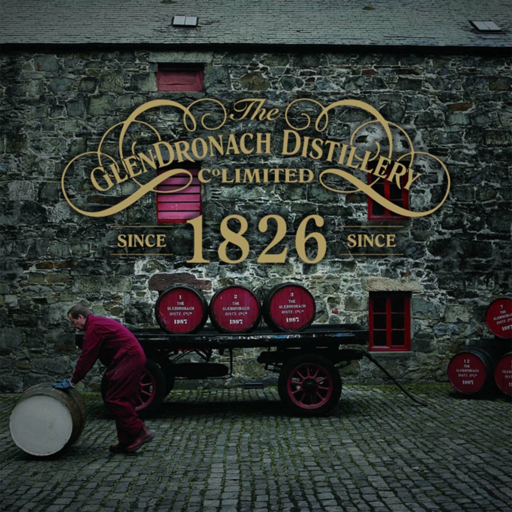 Hidden Gems: The GlenDronach