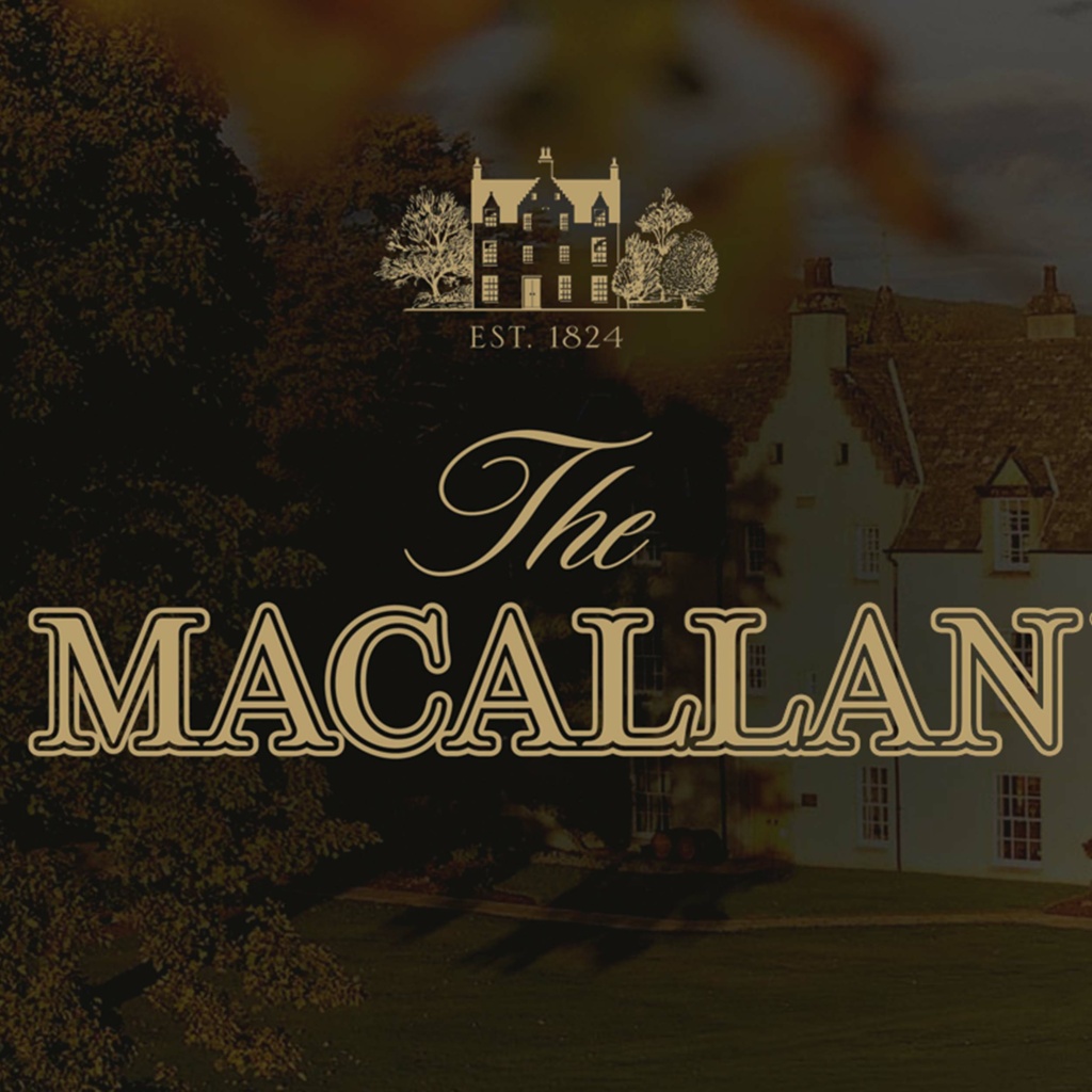 The Macallan: From School Books to the Record Books