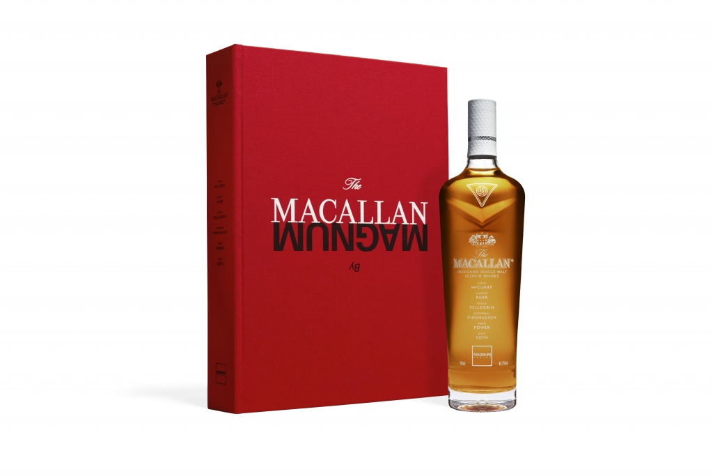 The Macallan Master's Of Photography Series