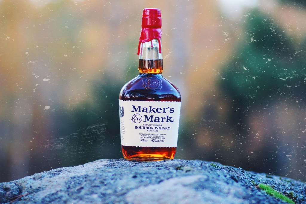 The Story of Maker's Mark