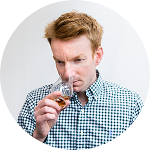 Neil Jamieson<br><em>Whisky Specialist</em>