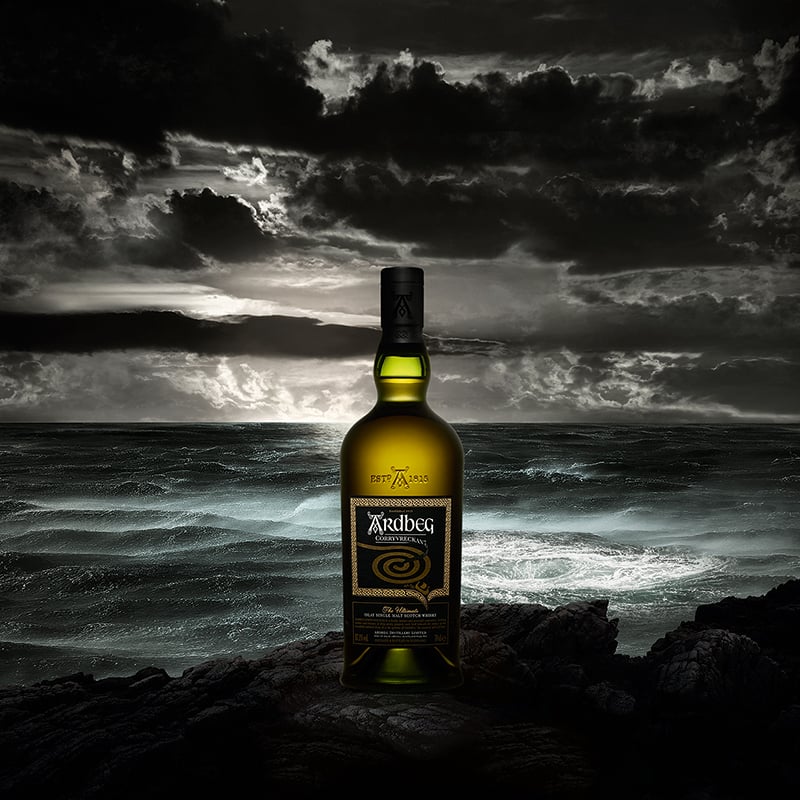 Ardbeg Corryvreckan