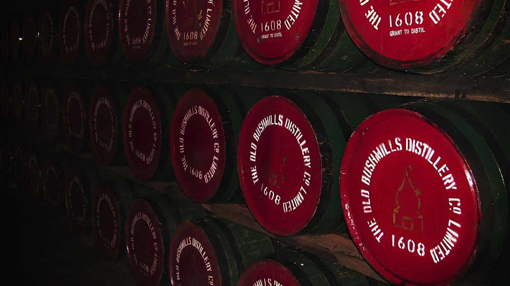 What Is The Oldest Whisky In The World?