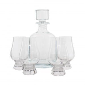 Glencairn Iona Decanter