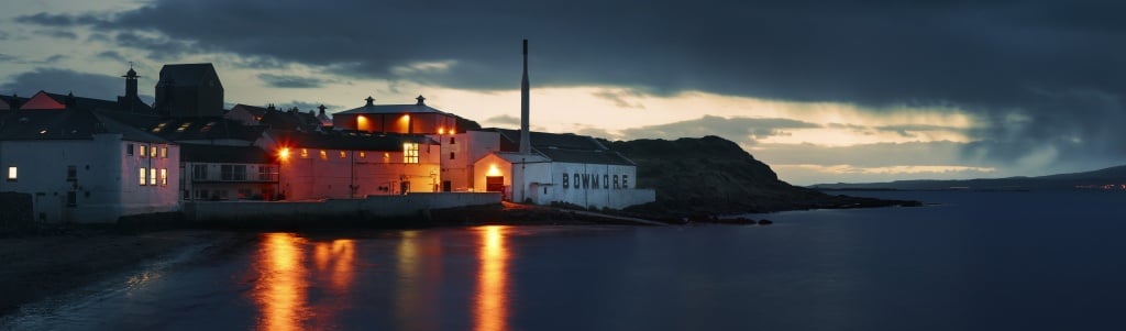 Bowmore - The Original Islay