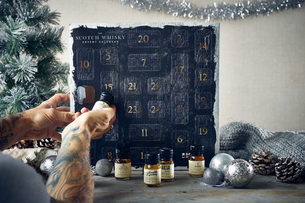 Christmas Has Come Early - 2022 Advent Calendars
