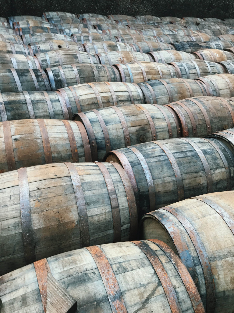Bourbon vs Scotch: What's the Difference?