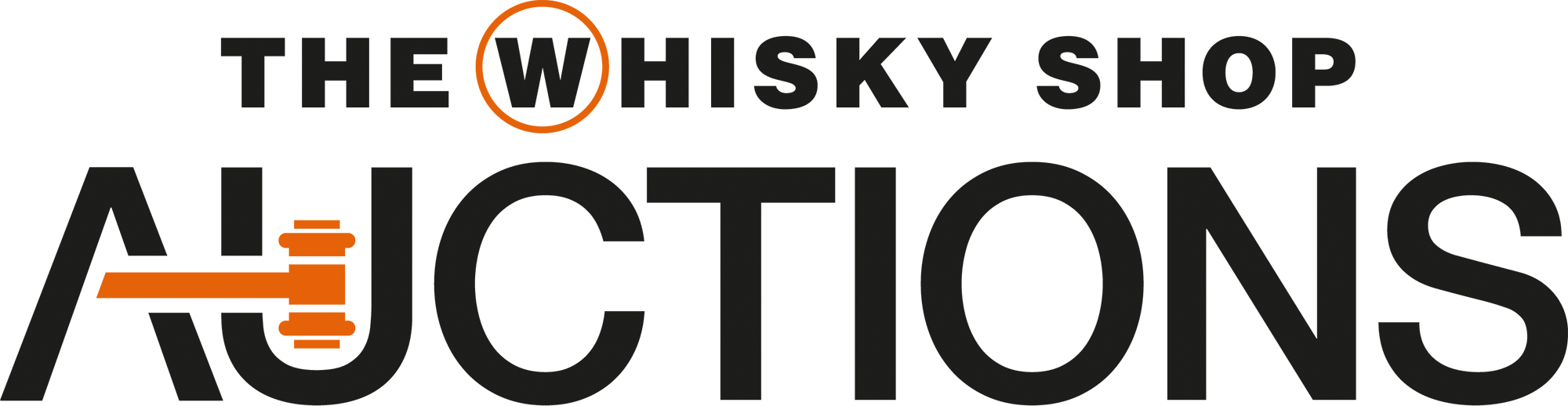 The Whisky Shop auctions