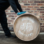 Create your own cask of Holyrood whisky