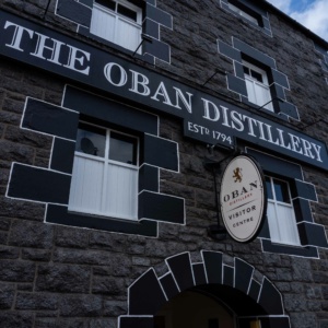 What is the Smallest Whisky Distillery In Scotland?