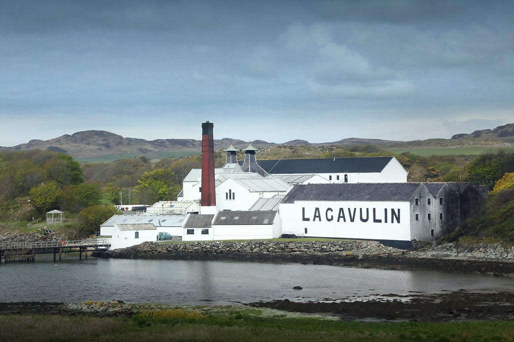 Best Islay Whiskies