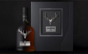 New In: The Dalmore 25 Year Old 2022