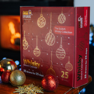 The Spirit of Advent: Top Whisky Advent Calendars 2023