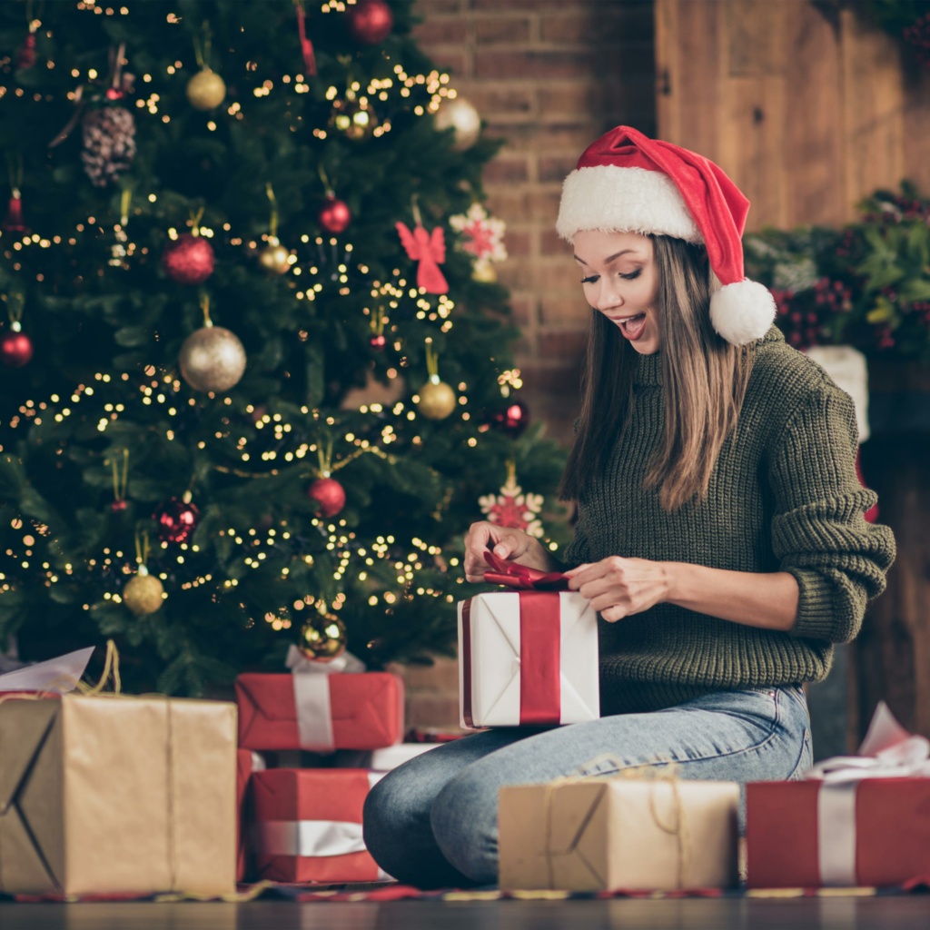 The Best Christmas Gifts For Her