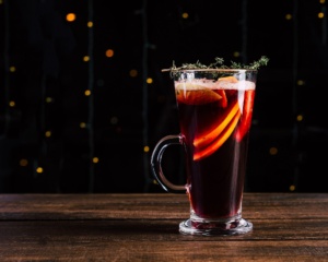 Who Invented Mulled Wine?