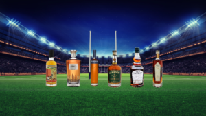 Giveaway: Six Nations Social Media Competition
