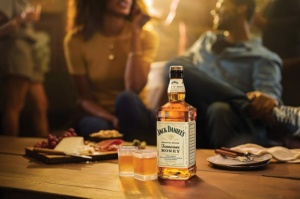 What Mixes Well With Jack Daniel's Tennessee Honey?