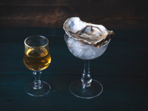 How To Pair Whisky With Seafood