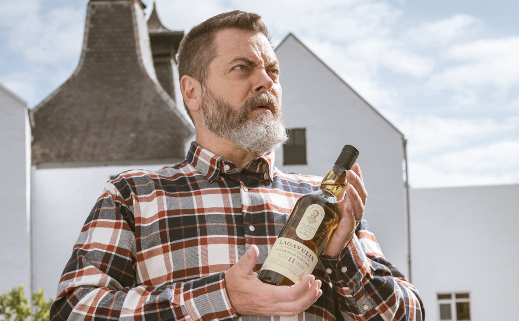A Whisky For All Fathers: A Gift Guide
