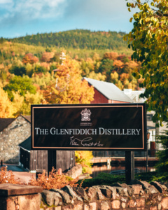 Father's Day: Glenfiddich Competition