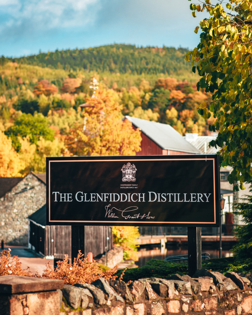 Father's Day: Glenfiddich Competition