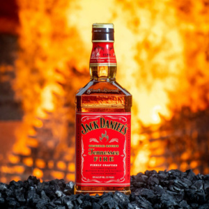What Mixes Well With Jack Daniel's Tennessee Fire?