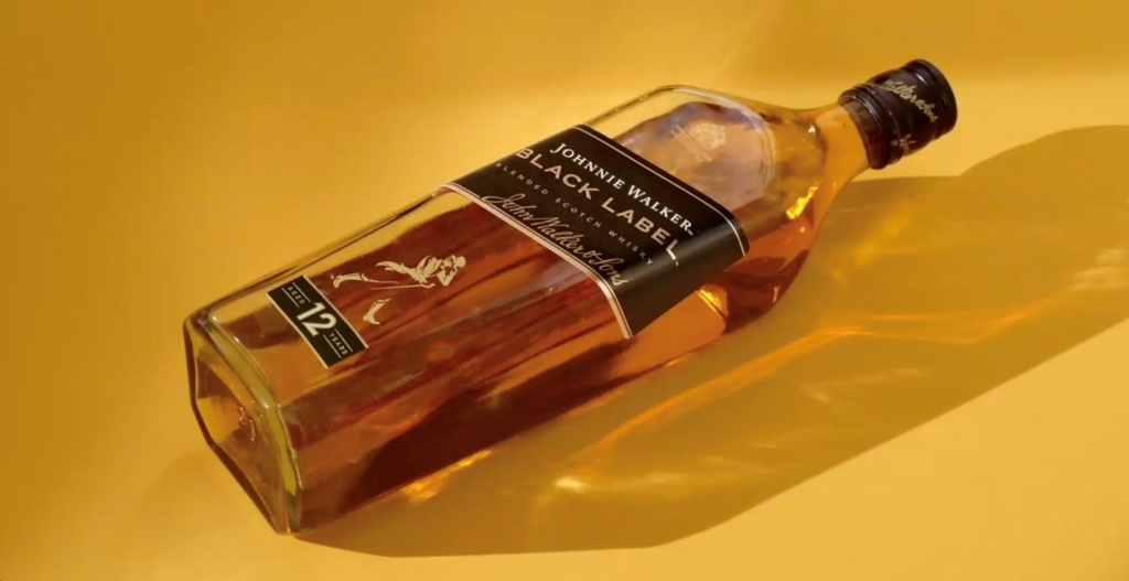 10 Facts You Didn't Know About Johnnie Walker