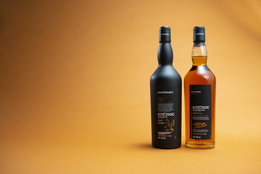 Win a BBQ Bundle with anCnoc