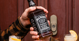 Is Jack Daniel's a Bourbon?