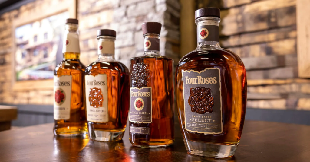 What is Bourbon? A Beginner's Guide.