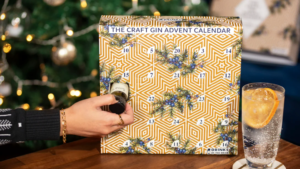 Top Spirit Advent Calendars Under £100