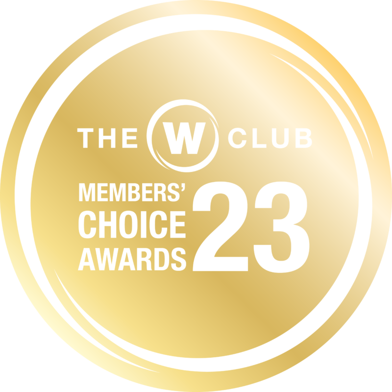 The W Club Members Choice Awards | The W Club | The Whisky Shop