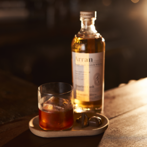 5 Festive Scotch Whisky Cocktails