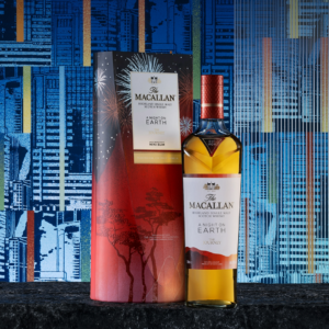 Presenting... The Macallan A Night On Earth - The Journey