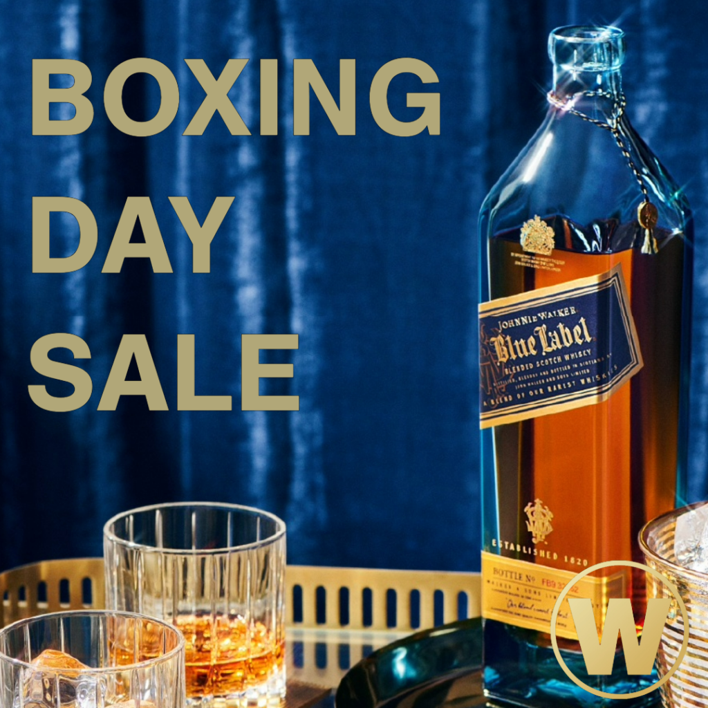 Boxing Day Sale Highlights