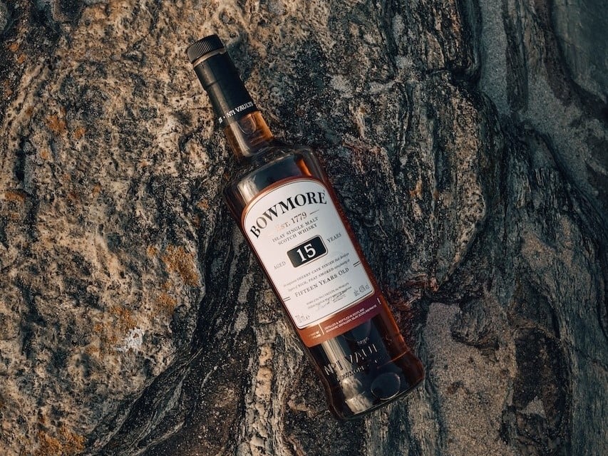 Ten Best Whiskies For Peat Lovers The Whisky Shop