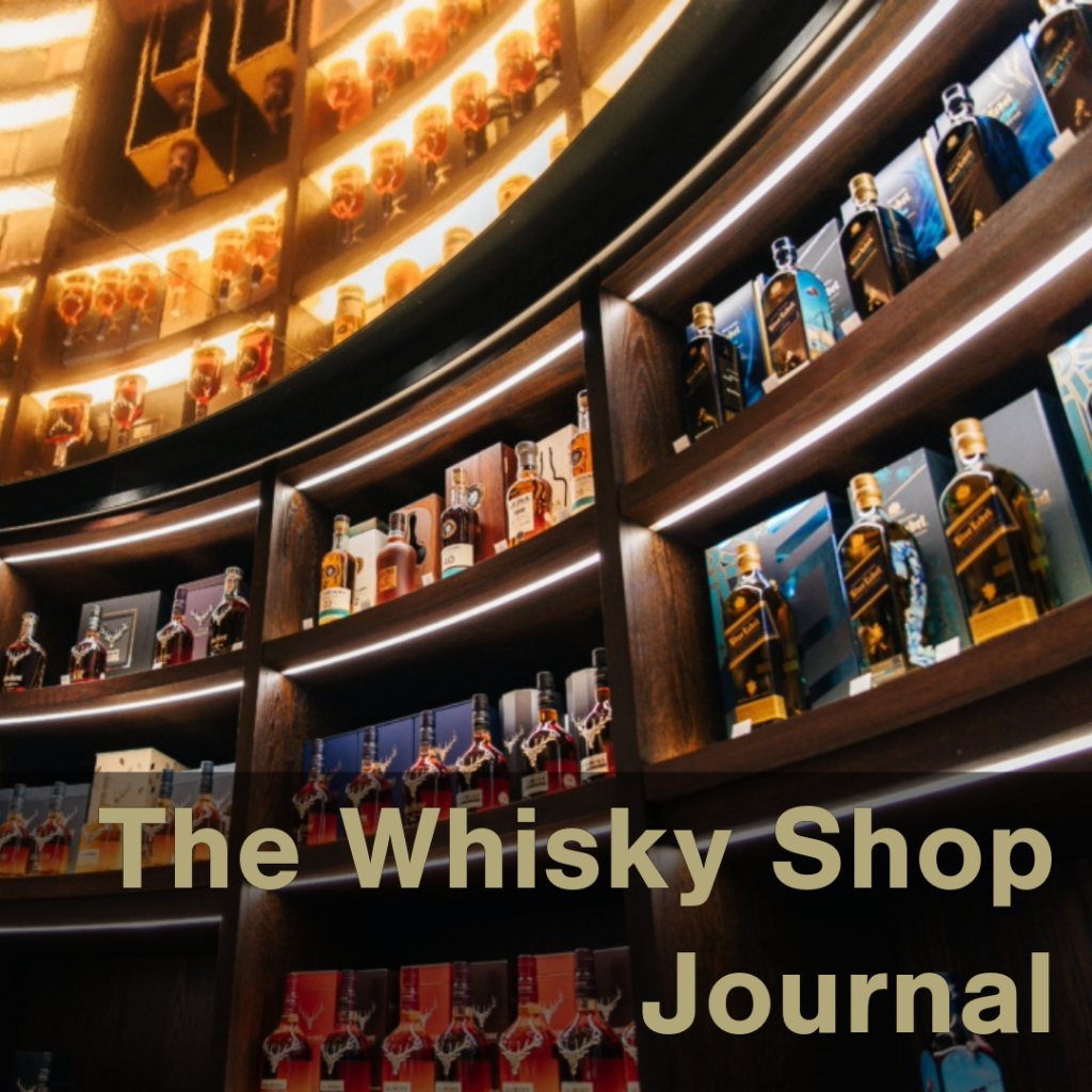Best of 2023: Top 10 The Whisky Shop Journal Articles