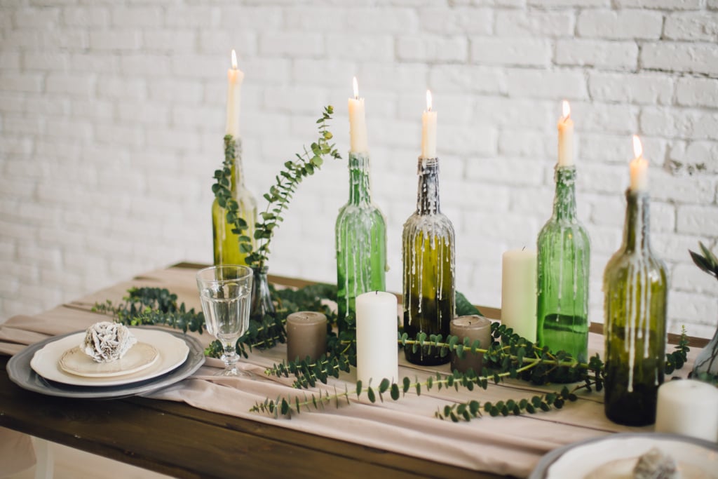 What To Do With Your Old Whisky Bottles
