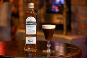 5 Irish Whiskey Cocktails for St Patricks Day