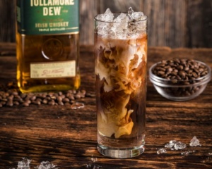 Top Coffee Cocktails for 2024