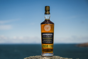 Bottle Reveal: Ardnahoe Inaugural Release