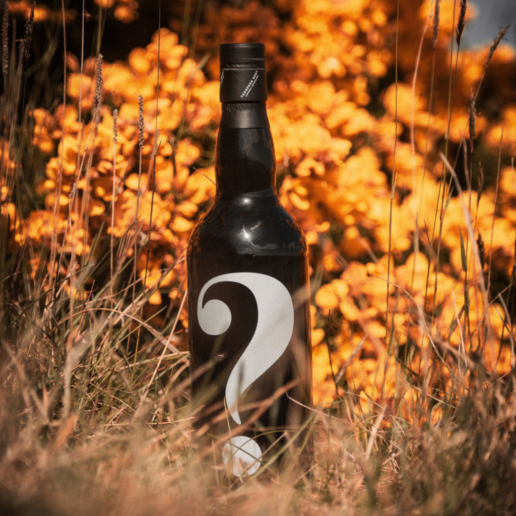 Introducing: Thompson Bros Mystery Malt Series No. 2
