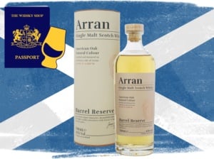 The TWS Whisky World Tour: First Stop, Scotland!