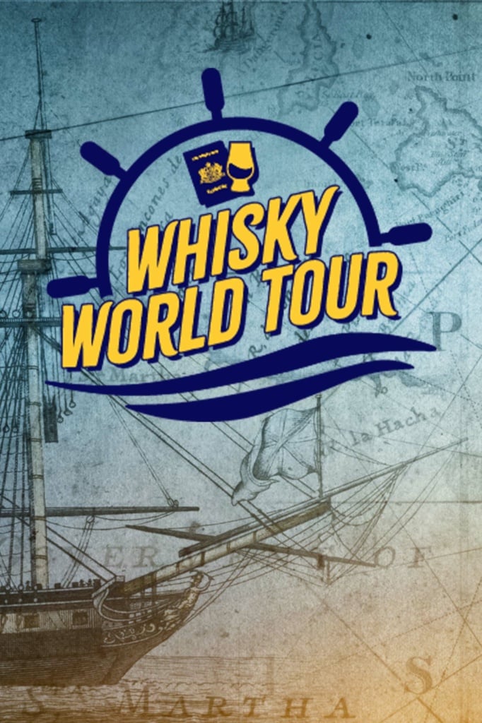Set sail!