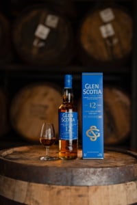 W Club Premium Exclusive: Be the first to get your hands on the Glen Scotia 12 Year Old