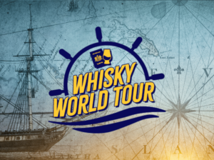 Set Sail on The Whisky Shop Whisky World Tour and Win a Highland Park 30 Year Old