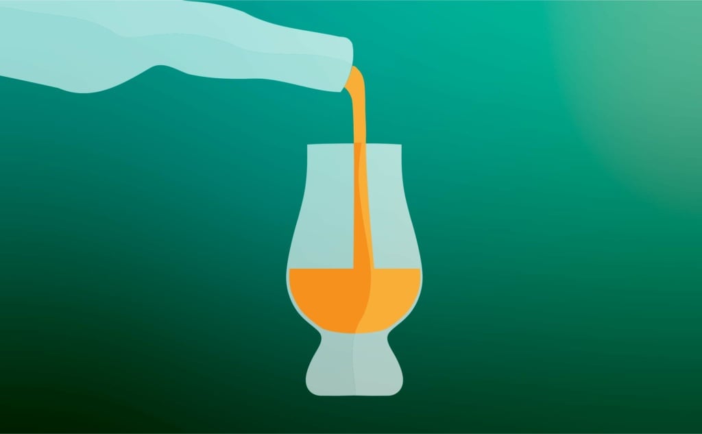 The W Club Decanted