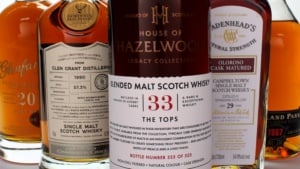 A Toast to the Red Auction - And a Glimpse of What's to Come. . .