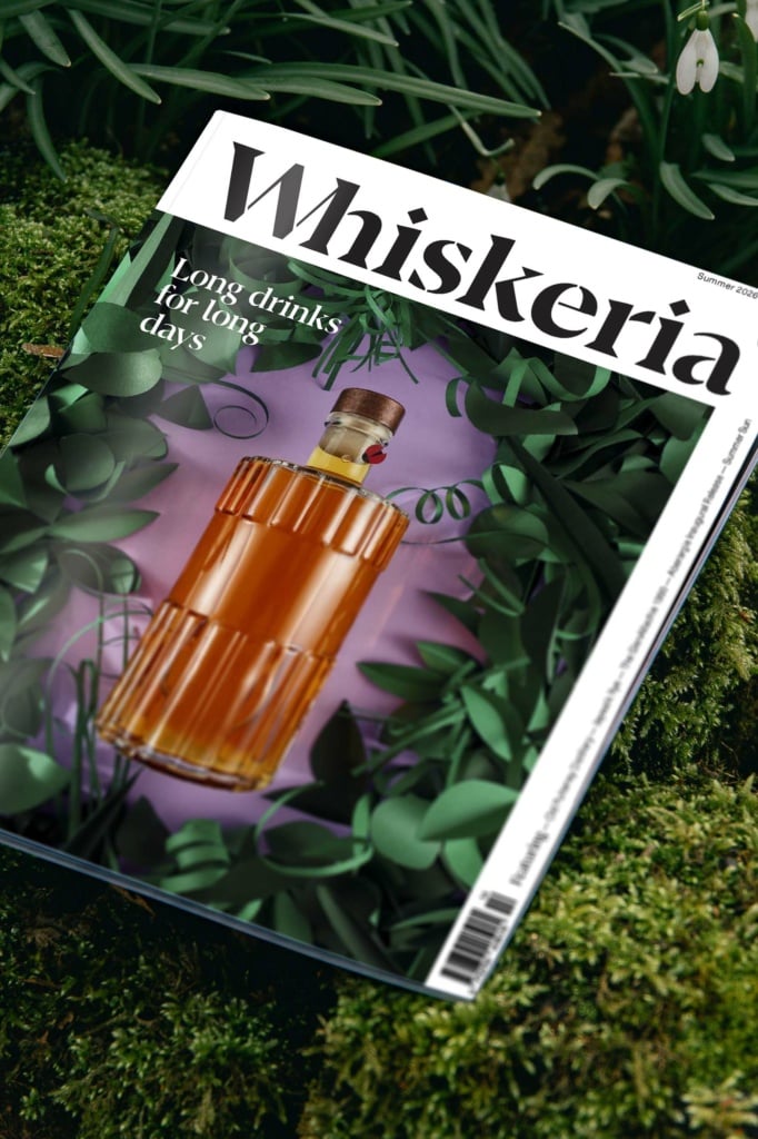 Whiskeria
