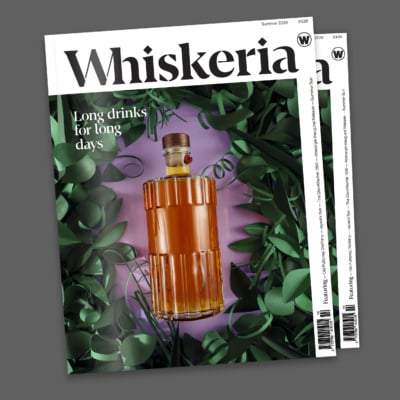 Whiskeria